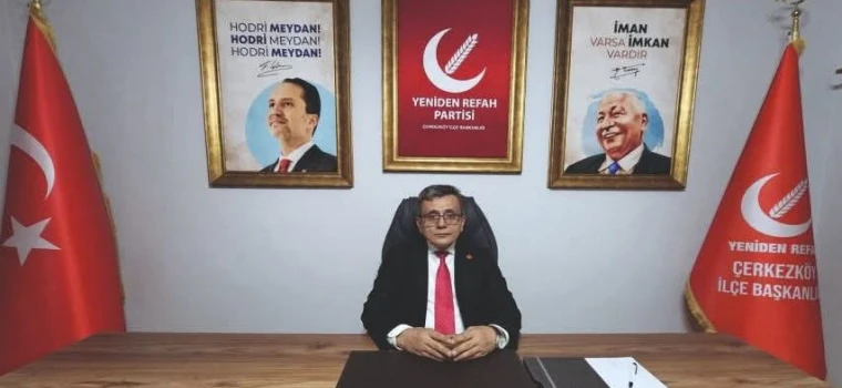 “ATATÜRK’ÜN SAMSUN’A ÇIKARAK KURTULUŞ MEŞALESİNİ YAKTIĞI TARİHİ BİR DÖNÜM NOKTASIDIR”