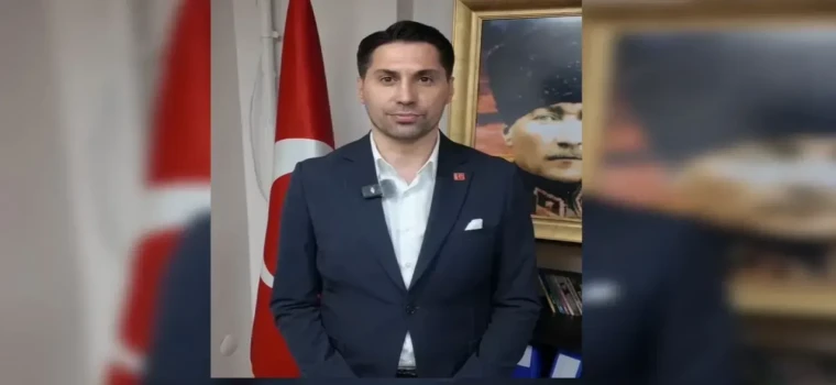 ÇOLAK: “CUMHURİYET HALK PARTİMİZE YÖNELİK VERİLEN ‘MUTLAK BUTLAN’ KARARINI KABUL ETMİYORUZ”
