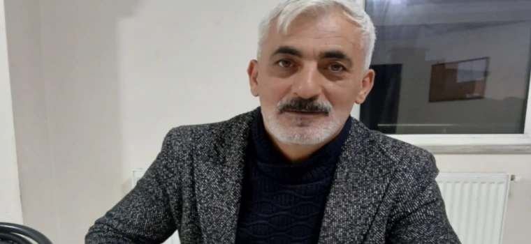 DEM Parti Çerkezköy İlçe Eş Başkanı Gıyasettin Kara’dan 1 Mayıs Açıklaması