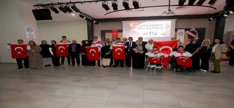 ENGEL TANIMAYAN VATAN SEVGİSİ