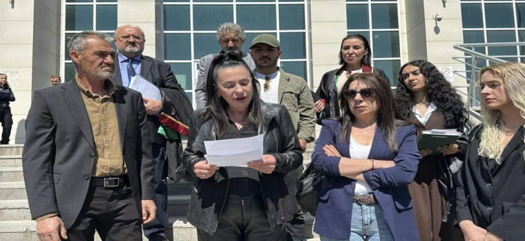 SILA PEHLİVANOĞLU DAVASINDA ADLİ TIP KURUMU’NDAN YENİ RAPOR KARARI, DAVA 10 EYLÜL’E ERTELENDİ