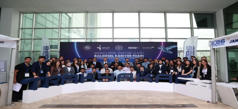 TEKİRDAĞ NKÜ EV SAHİPLİĞİNDE DÜZENLENEN TRAKYAKAF 2026 YOĞUN KATILIMLA TAMAMLANDI