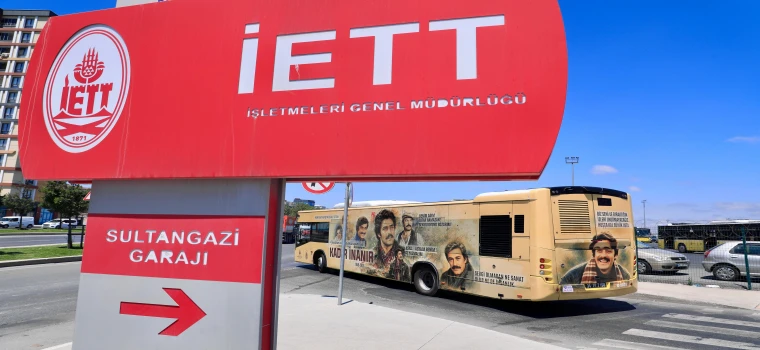 KADİR İNANIR'IN HATIRASI İSTANBUL SOKAKLARINDA YAŞAYACAK