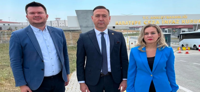 TEKİRDAĞ BAROSU: “KURTULUŞ SAVAŞI TARİHİMİZİN GERÇEĞİDİR”