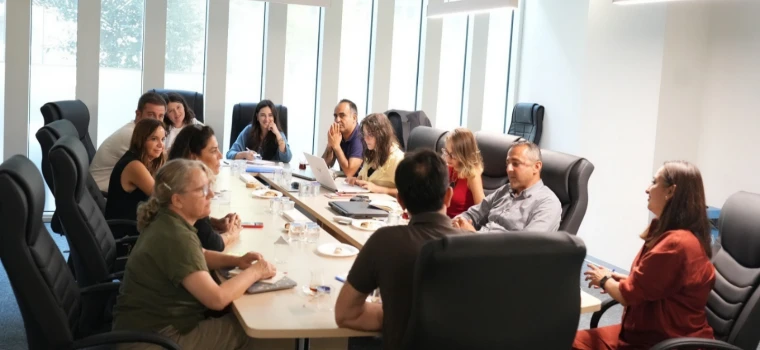BÜYÜKŞEHİR’DE YOKSULLUKLA MÜCADELE İÇİN ORTAK AKIL