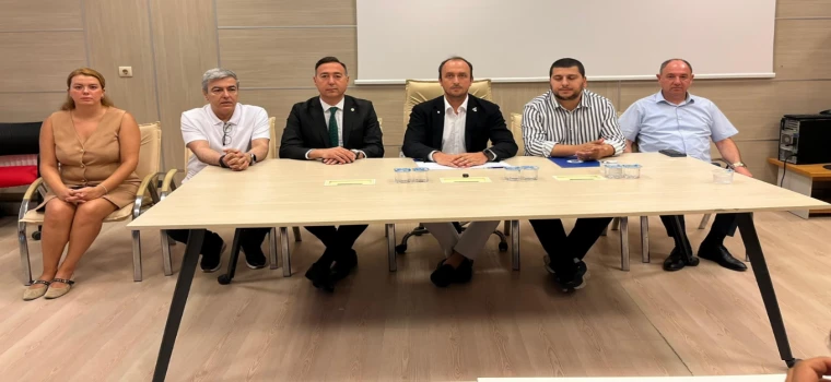 TAOB’DAN 17 AĞUSTOS’TA ORTAK MESLEKİ DAYANIŞMA