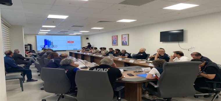 AFAD’dan Tekirdağ için siren uyarısı: 24 Eylül’de test yapılacak