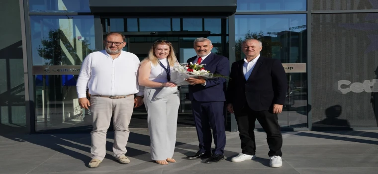 Çetin Group’dan Gaziler günü mesajı
