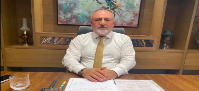 ÇTSO seçiminde “yetki belgesi” gerilimi tırmandı! Ak’tan Avcı’ya: “İspatlayamazsan müfterisin”