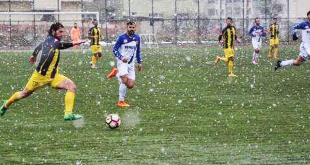 ÇAĞATAY DA TAKIMDAN AYRILDIĞINI AÇIKLADI