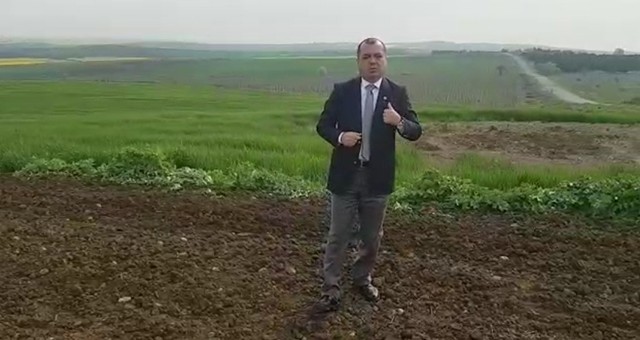 “BEZ POŞET İÇİN KENEVİR PLANI ÇÖKTÜ”