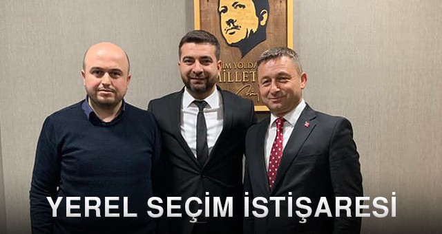 KOZUVA ÖĞE’Yİ ADAY TANITIM TOPLANTISINA DAVET ETTİ