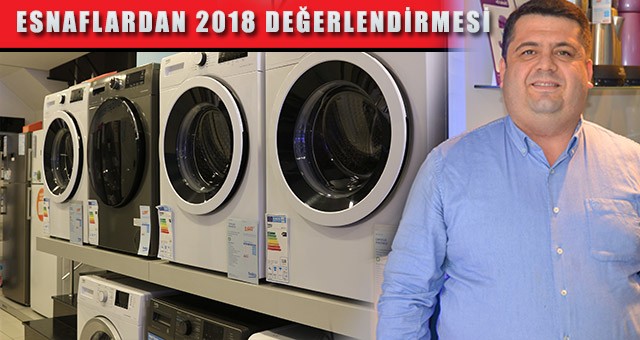 2018 HİÇ İÇ AÇICI GEÇMEDİ