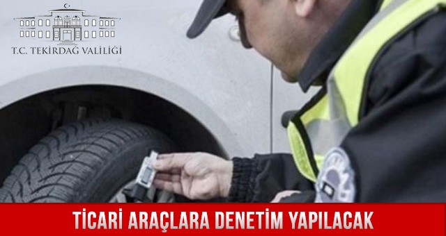 VALİLİK’TEN KIŞ LASTİĞİ AÇIKLAMASI