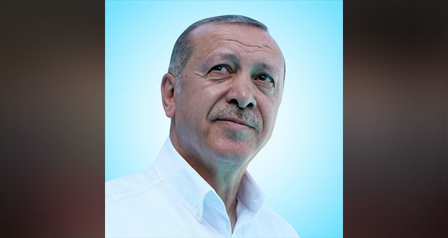 CUMHURBAŞKANI ERDOĞAN TEKİRDAĞ’A GELİYOR