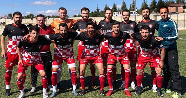 KIZILPINARSPOR, TEKİRDAĞ MARMARASPOR’U AĞIRLAYACAK