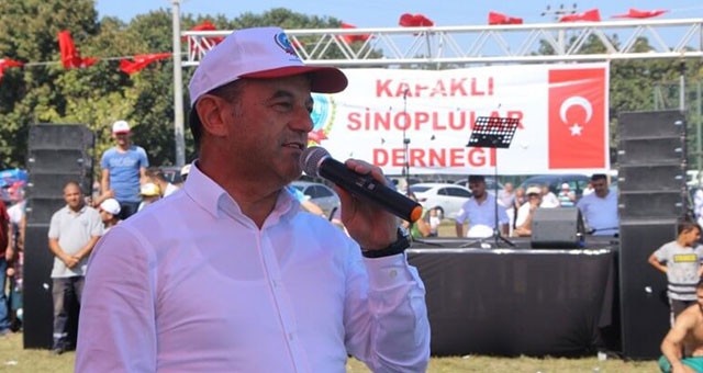 ÇETİN: “KAPAKLI’DA HER ŞEY DEĞİŞECEK”