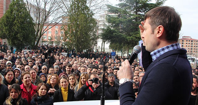 AKAY’DAN KOZUVA’YA: KAFALARI KARIŞTIRMA, HESABI DA ŞAŞIRTMA