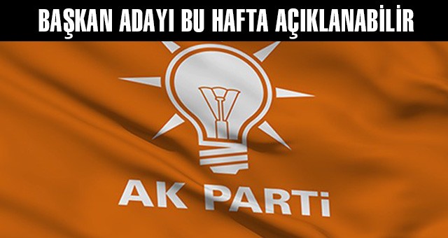 AK PARTİ’DE DENGELER DEĞİŞTİ