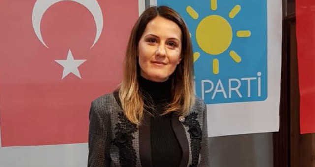 ERSEÇKİN: “TÜM İNSANLIK İÇİN BARIŞ, HUZUR VE İYİLİK DİLİYORUM”