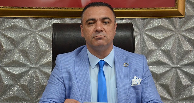 KOÇAK: SEÇİM BİTTİ ŞİMDİ BİRLİK OLMA VE HİZMET ZAMANI