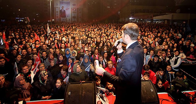 AKAY’DAN KOZUVA’YA İNCE GÖNDERME