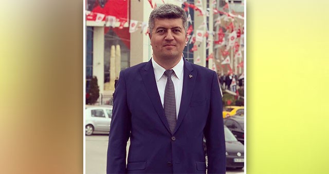 ÖNSEL: “YENİLDİĞİNDE DEĞİL, VAZGEÇTİĞİNDE KAYBEDERSİN”