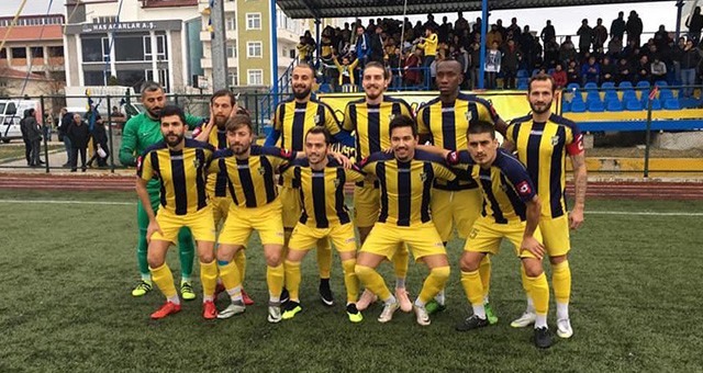 YILIN FAİR PLAY HAREKETİ, EMRE KAYMAZ’DAN GELDİ