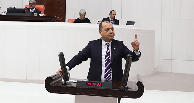 MİLLETVEKİLİ AYGUN: “KARTAL FACİASI TEKİRDAĞ’DA YAŞANMASIN”