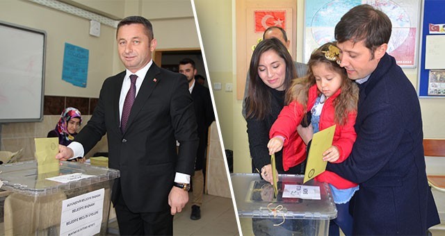 AK PARTİ’NİN ‘ÇERKEZKÖY’ İTİRAZI REDDEDİLDİ