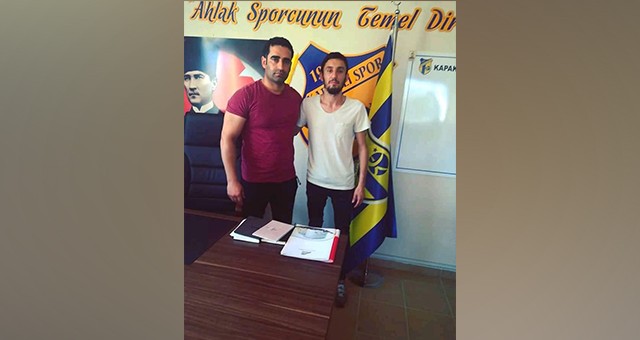 KAPAKLISPOR’DA TRANSFER ÇALIŞMALARI SÜRÜYOR