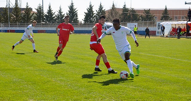 1911’İN RAKİBİ İSTASYONSPOR