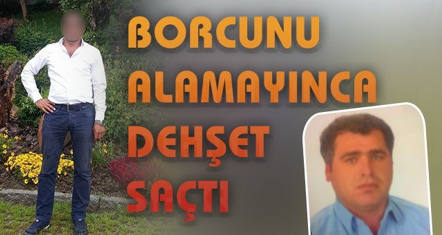 1 GECEDE 2 ÖLÜM