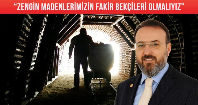 DÜNYA MADENCİLER GÜNÜ’NÜ KUTLADI