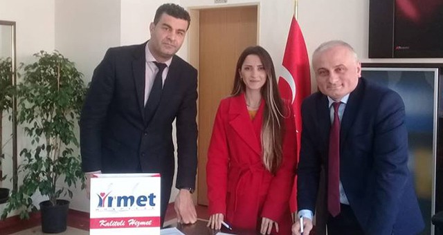 İRMET’TEN ÖĞRETMENLERE ÖZEL İNDİRİM