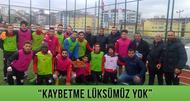 1911 DOĞANSPOR’A TATLI SÜRPRİZ