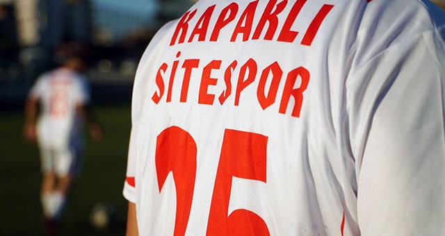 SİTESPOR, MURATLI İLE YENİŞEMEDİ 2-2