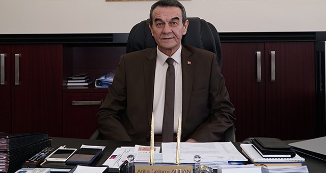 ABBAN: “BÜYÜK BİR GURURLA KUTLUYORUZ”