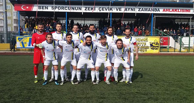 KAPAKLISPOR KRİTİK VİRAJDA!