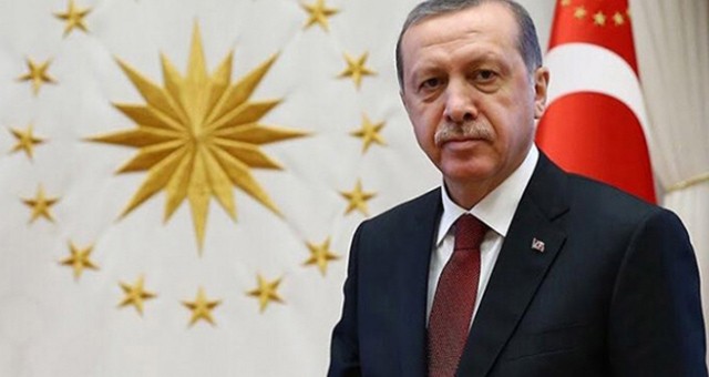 CUMHURBAŞKANI ERDOĞAN: “KENDİ EVLERİNE DÖNEBİLECEKLERİ GÜVENLİ BÖLGELER OLUŞTURMAYI HEDEFLİYORUZ