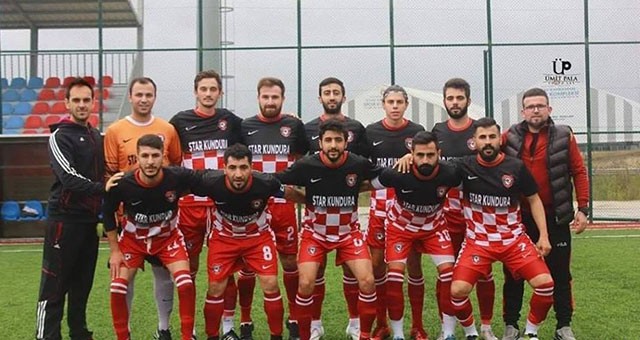 KIZILPINARSPOR AHIMEHMET’E KONUK OLACAK