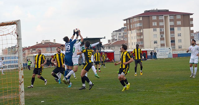 BAL’DA 80 İLDEN 153 TAKIM MÜCADELE EDECEK