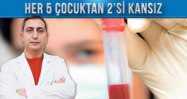 KANSIZLIK BİR ÇOK HASTALIĞIN HABERCİSİ