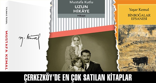 İŞTE ÇERKEZKÖY’ÜN EN ÇOK OKUNANLARI