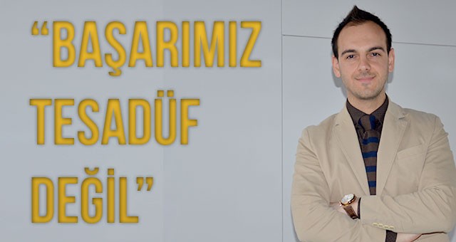 “ÇERKEZGÜCÜ MAÇI BİZİM İÇİN MİLAT OLDU”