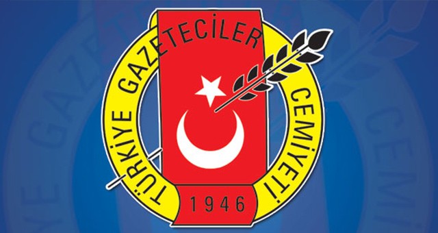 TGC: GAZETECİLERİN ÖLÜMLE TEHDİT EDİLMESİ KABUL EDİLEMEZ