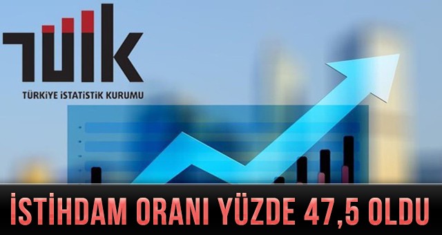 İŞSİZLİK RAKAMLARI AÇIKLANDI