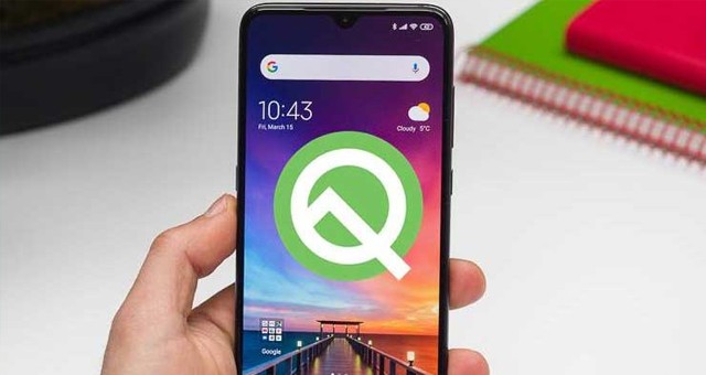 ANDROİD Q GÜNCELLEMESİ ALACAK TELEFON MODELLERİ NELER?