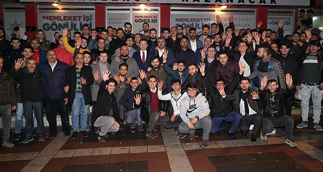 KIZILPINAR VE VELİKÖY’E TRAMVAY PROJESİ