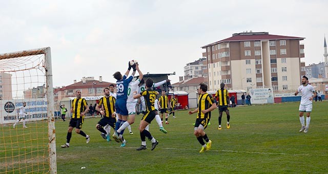 1911’İN YENİ TARAFTAR GRUBU ÇSK BOYS OLDU